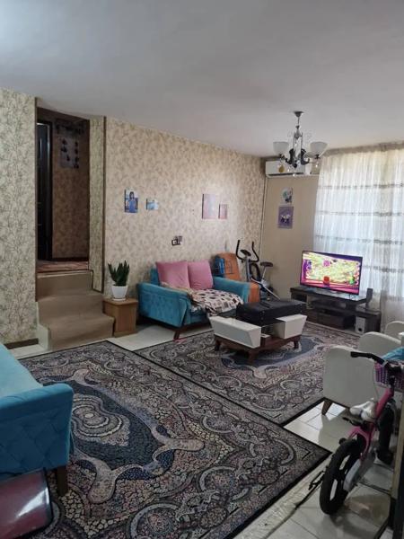 رهن و اجاره دو خوابه پردیس
