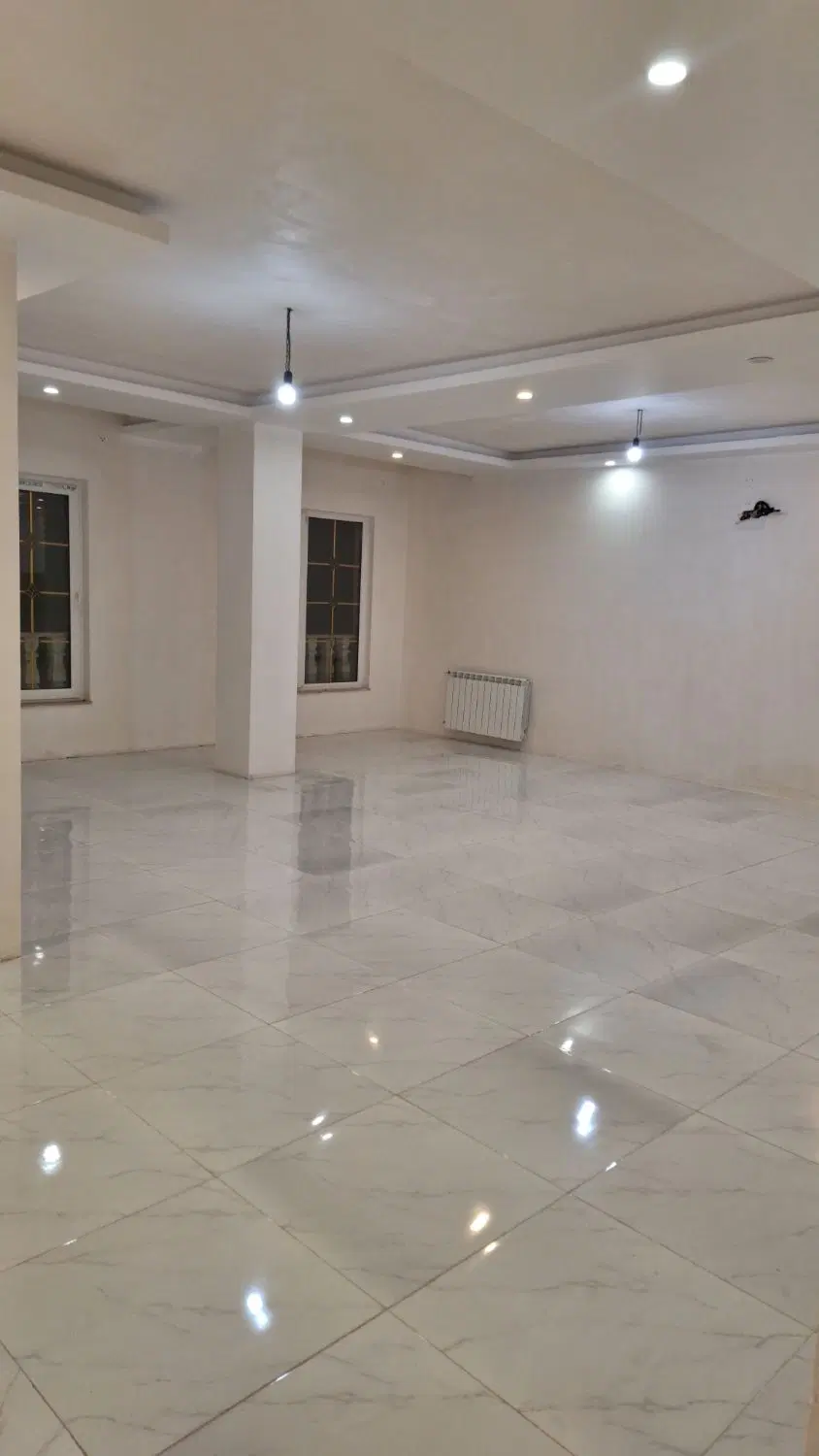 آپارتمان دو خواب چمران