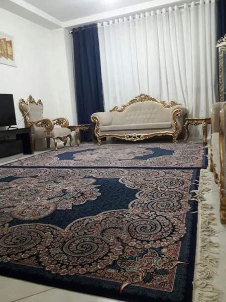 آپارتمان خوش نقشه با تمام امکانات ( 77 متری )