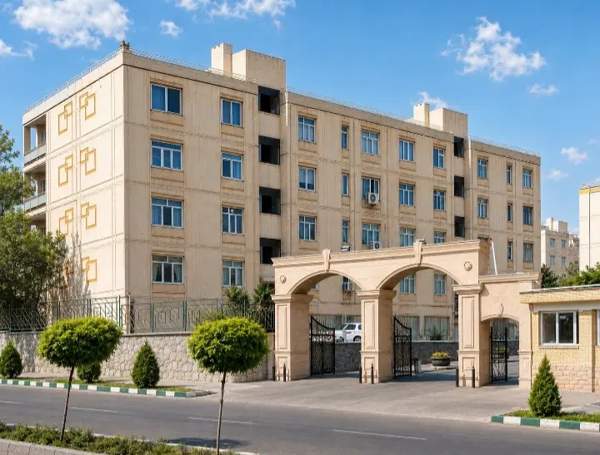 فروش واحد اندیشه مجتمع ولیعصر . املاک باقری