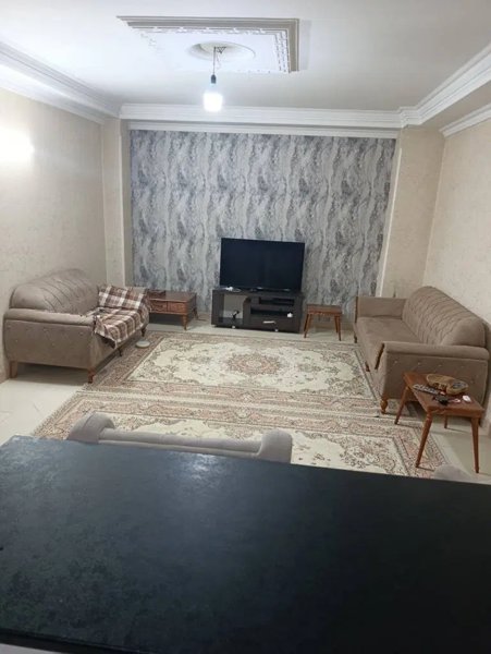 آپارتمان ۶۰ متری شیک خوش نقشه