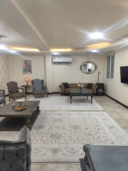 رهن و اجاره آپارتمان 110 متری گلستان خ اقبال