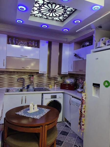 آپارتمان فروشی