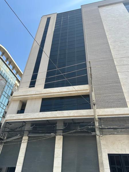 فروش فوری واحد پزشکی ۱۰۴ متر