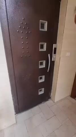 ۵۰ متر ۲ خواب ۱۰ سال ساخت پارکینگ آسانسور  تکواحدی