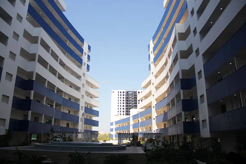 فروش مینا رزیدنت ( علی بهمن )