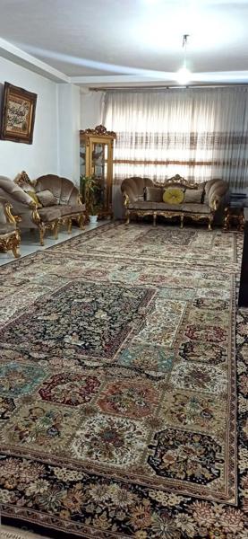 آپارتمان ۹۶_۵ متری شهرک دانش