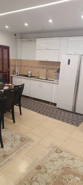 آپارتمان 75متری رشتیان
