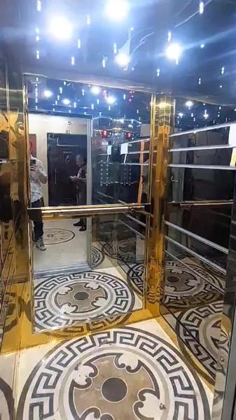 ۱۳۷ متر نوساز کلید نخورده، ۳ خواب، ویو دریاچه
