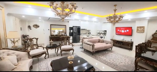 درکه کوهسار ۱۰۳ متر ۲خواب خوش نقشه