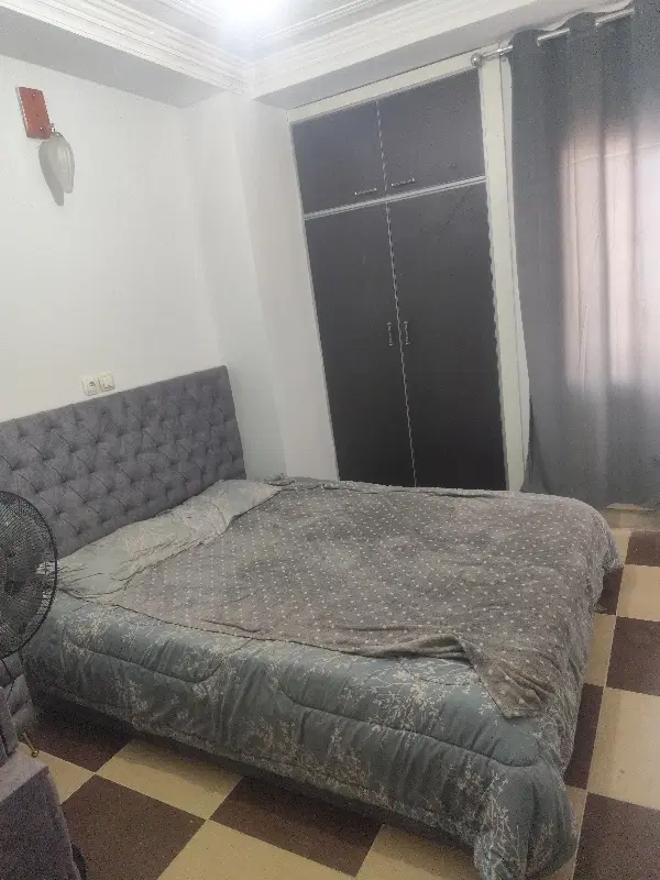 دو خواب سام وزال رهن کامل