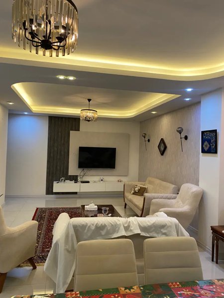 ۱۱۴ متر _ ۲ خواب _ تکواحدی