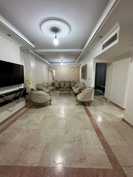 105 مترسه خواب با دوپارکینگ سندی