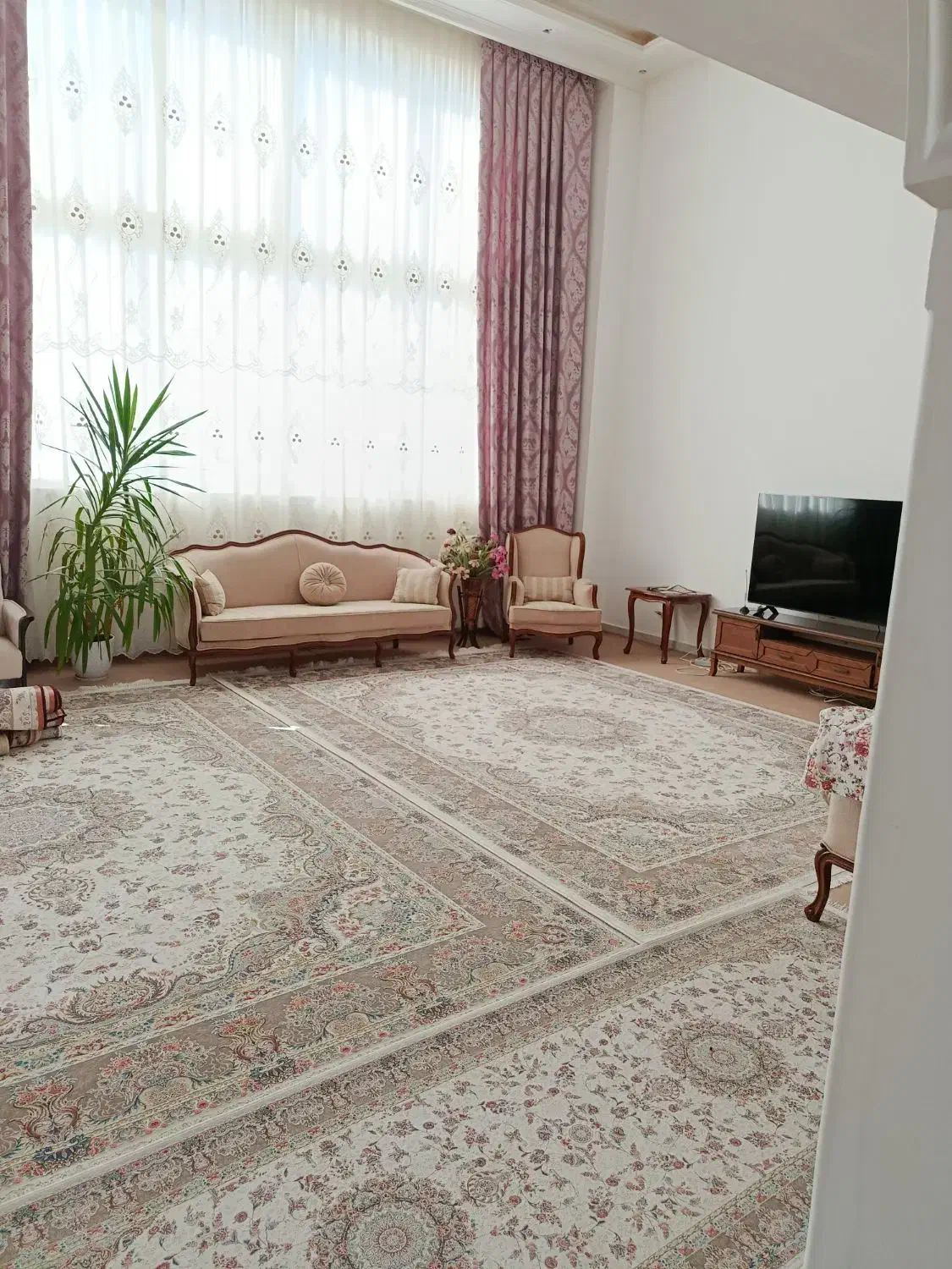 آپارتمان فروشی شهرک پردیس