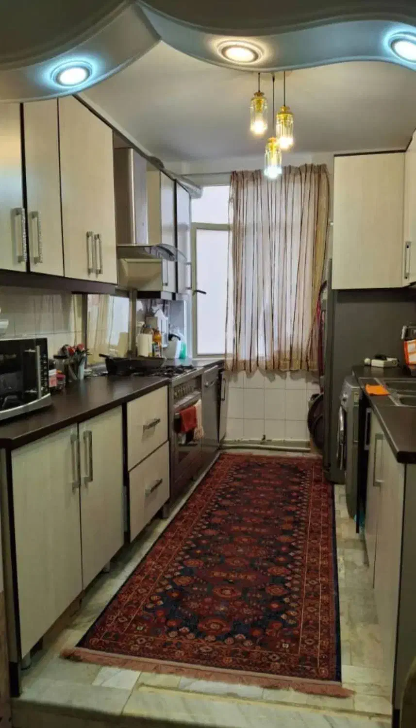 آپارتمان ۴۸متر یک خواب پیروزی نبردشمالی