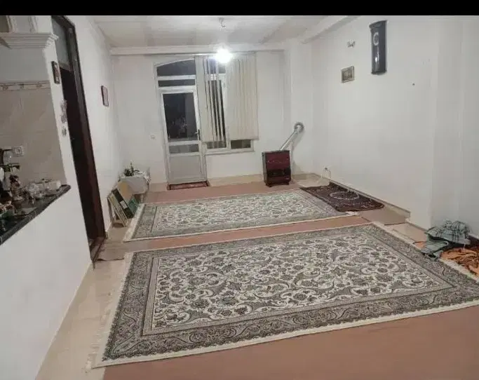 اجاره۸۵ متر تک واحده باغمیشه