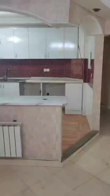 اجاره آپارتمان 130متری خوش نقشه جانباز30