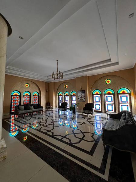 آپارتمان ۸۶ متری فول_آیت الله کاشانی_بلوار اباذر