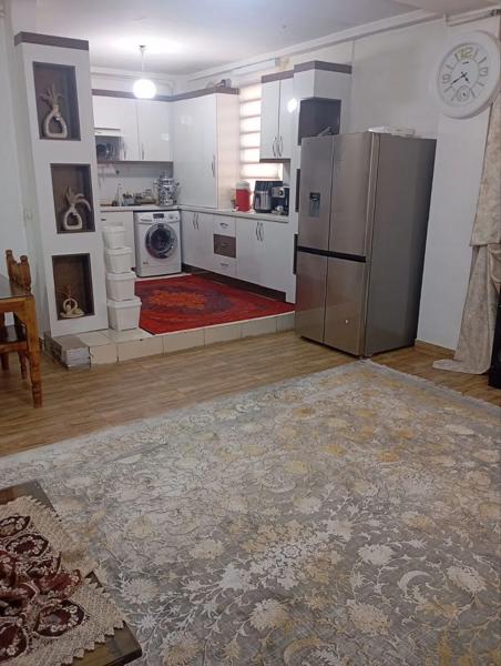 مسکن مهر ۱۰۱ متری شیک شهرک دانش پرداختی ۲۶۰۰