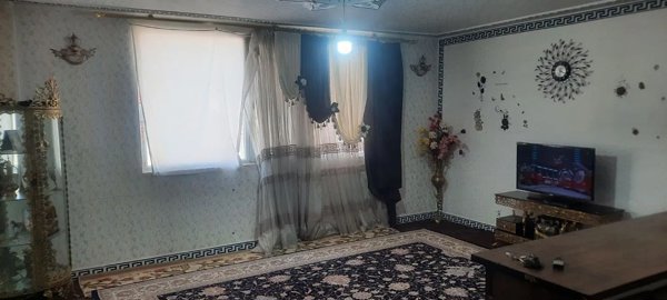 آپارتمان شهرک شهید حیدری ۷۳