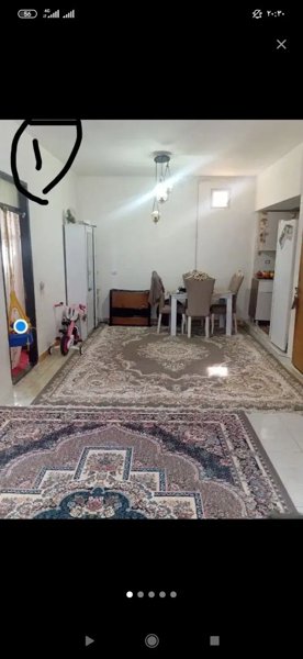 خونه اجاره آیی ناصرآباد