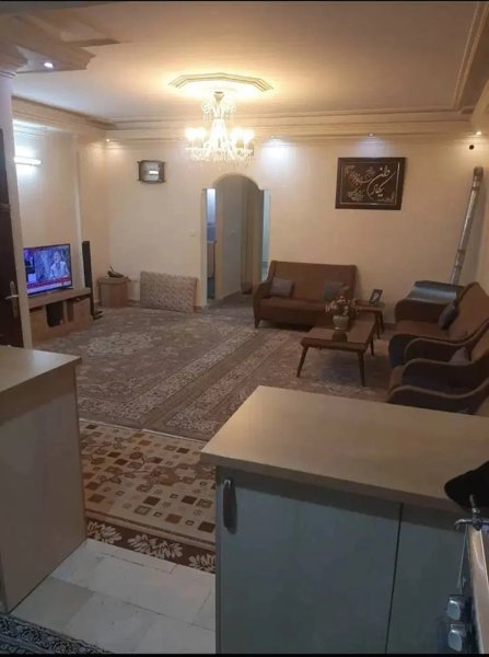 اجاره آپارتمان ۷۲ متری با پارکینگ اصلی