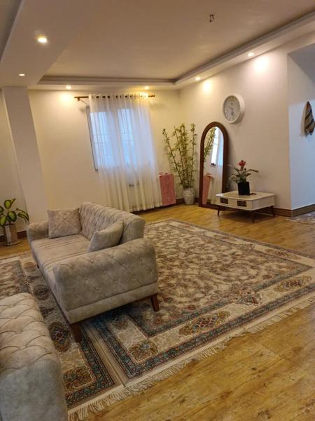 فروش آپارتمان تک واحدی طبقه ۴ پارکینگ اختصاصی