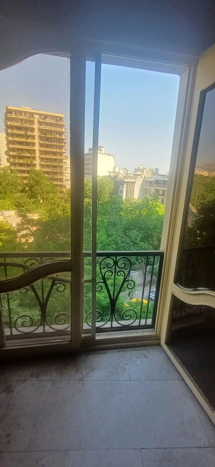 فرمانیه ۲۳۰متر بهترین لوکیشن