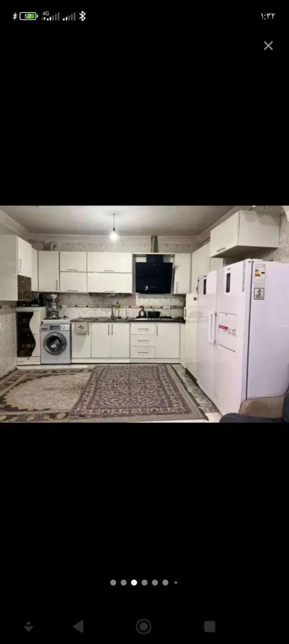 ویلایی _سعدی و مزاری سعدی 88