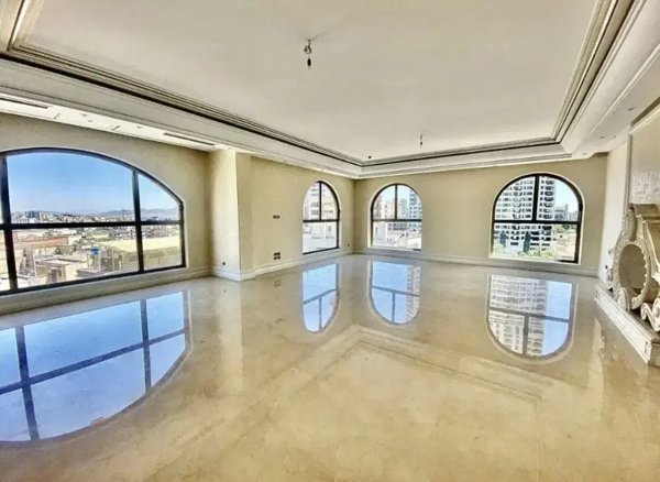 ولنجک ۲۳۰متر برج باغ (بدون مشرف) * فول مشاعات