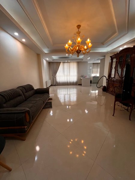 ۱۵۱ متر۲ پارکینک سندی فول امکانات  تاپ لوکیشن