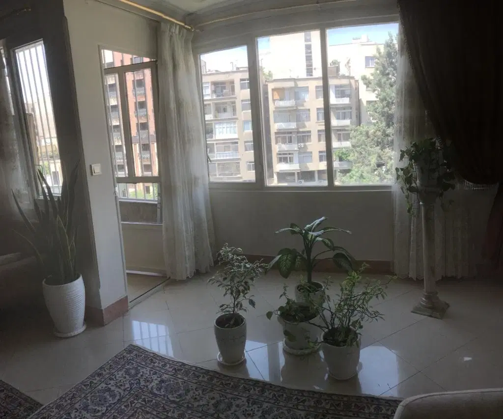 اجاره آپارتمان مسکونی 120متر