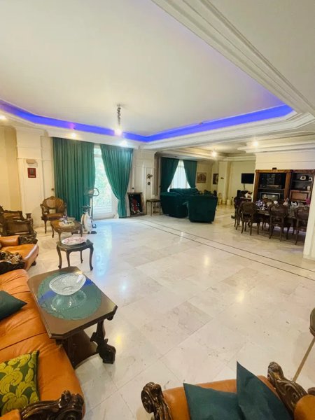 فرشته کوهیار ۲۶۵ متر ۴ خواب (سوئیت مجزا) ۲ پارکینگ