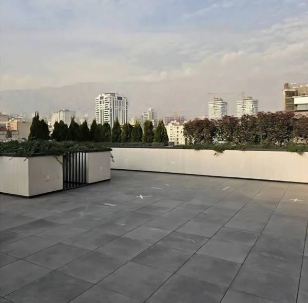 ۱۹۰ متر × ۳ خواب × ۲ پارکینگ × تکواحدی