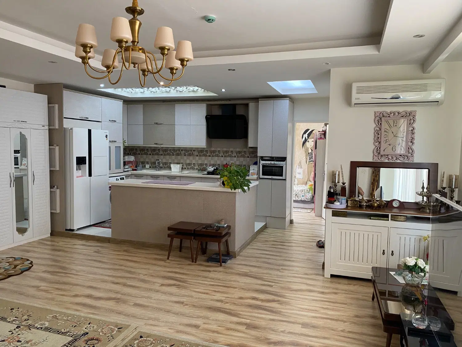 ۸۲متر_طبقه۳_تاپ لوکیشن