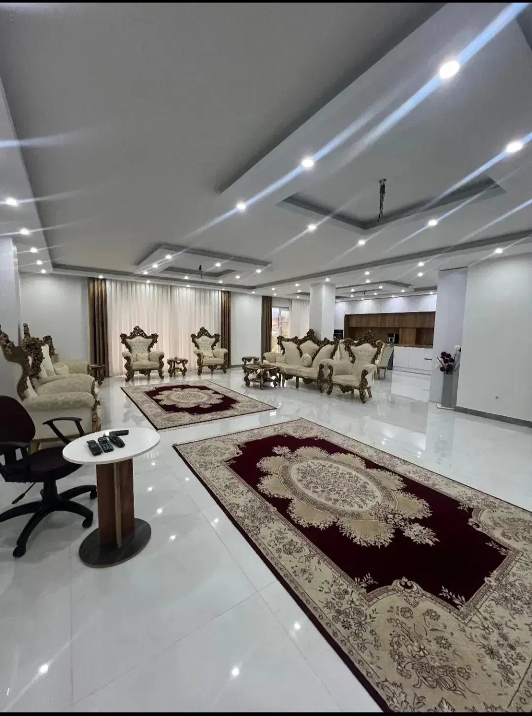 سه خواب نوسازسنگتو