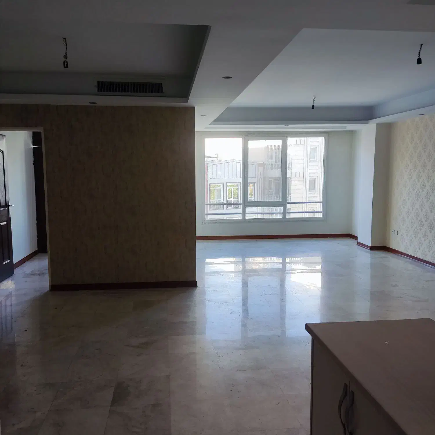 95متر    فول امکانات    مرزداران