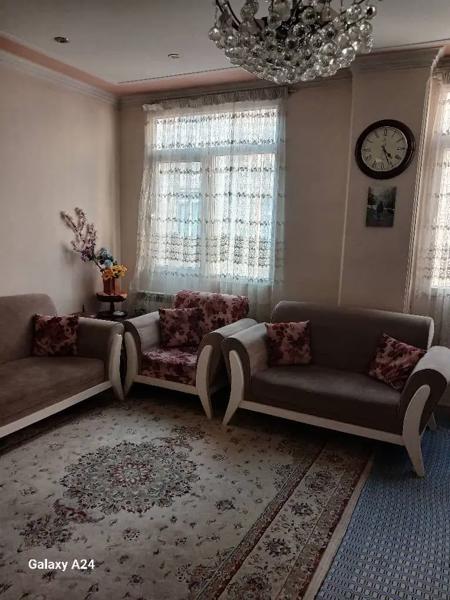 ۶۵متر دوخواب