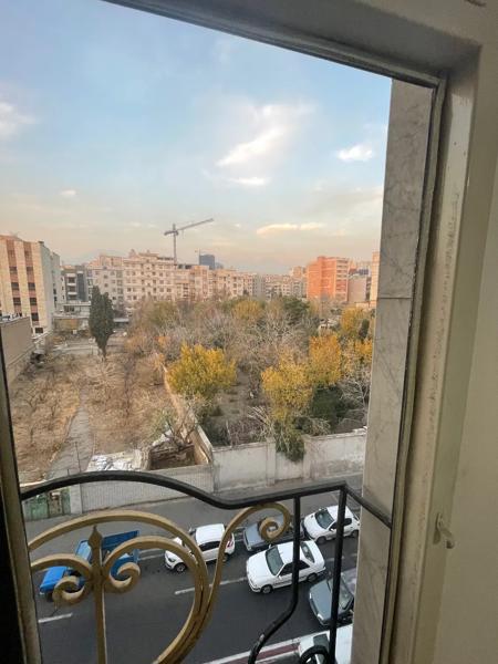 فروش آپارتمان ۲ خواب باغ فیض