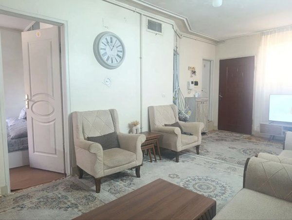 اجاره آپارتمان 65 متری سپه تهران قدیم(ملک دنیا)