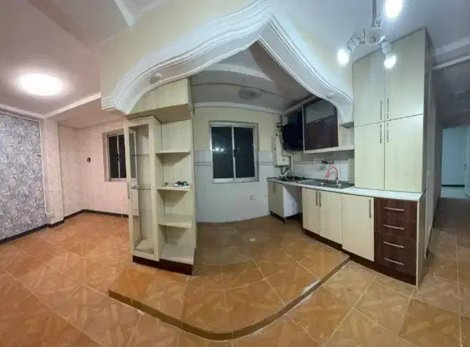 اجاره آپارتمان ۷۵ متری_نزدیک به خیابان اصلی