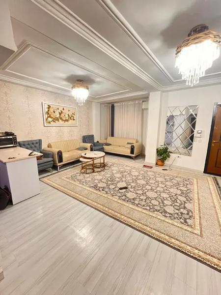 آپارتمان چمران صداسیما سنددار