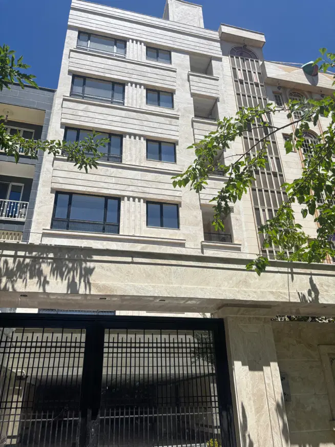 ۱۳۳متر تکواحدی (جویبار غربی)