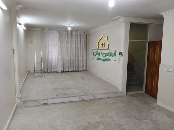 اجاره آپارتمان ۶۰ متری تک خوابه گذر پهن