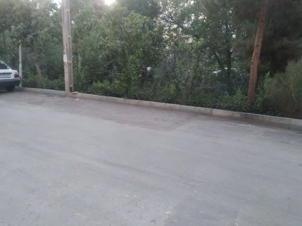 آپارتمان ۱۲۱ متری تک واحدی جابرانصاری