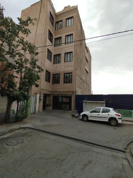 فروش آپارتمان ۶۵ متری کوهسار شهران
