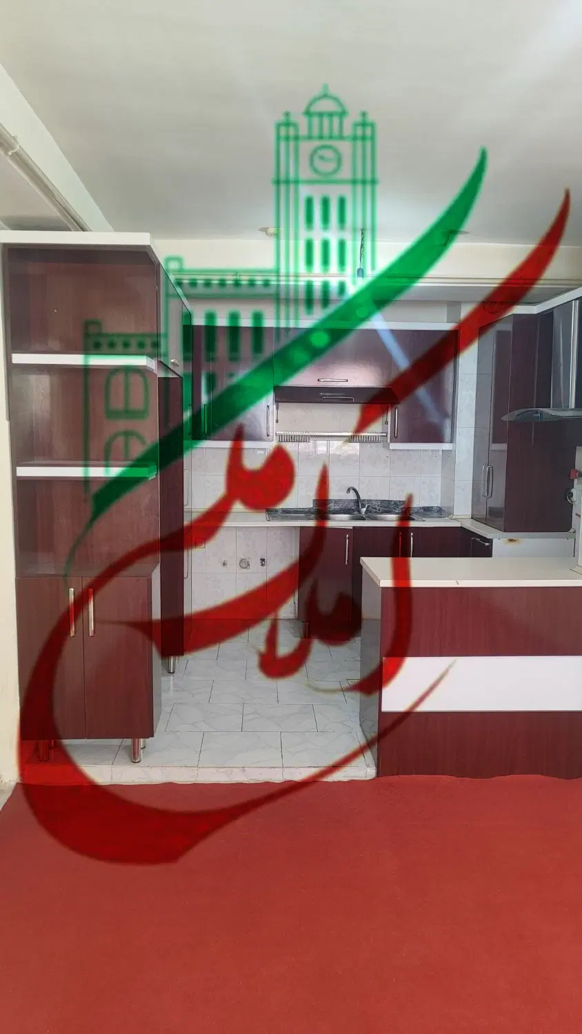 رهن اجاره سهند فاز۴ مجتمع فایق