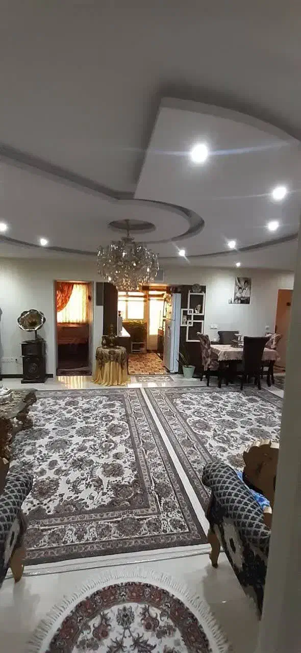 آپارتمان ۸۵ متر جوادیه دوخواب