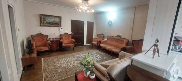 آپارتمان ۷۳ متر پادگان