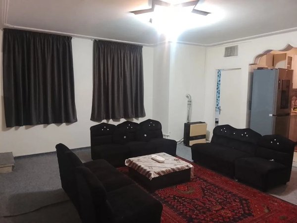 ۶۲ متر دو خواب خ نوری با پارکینگ سندی+انباری+بالکن